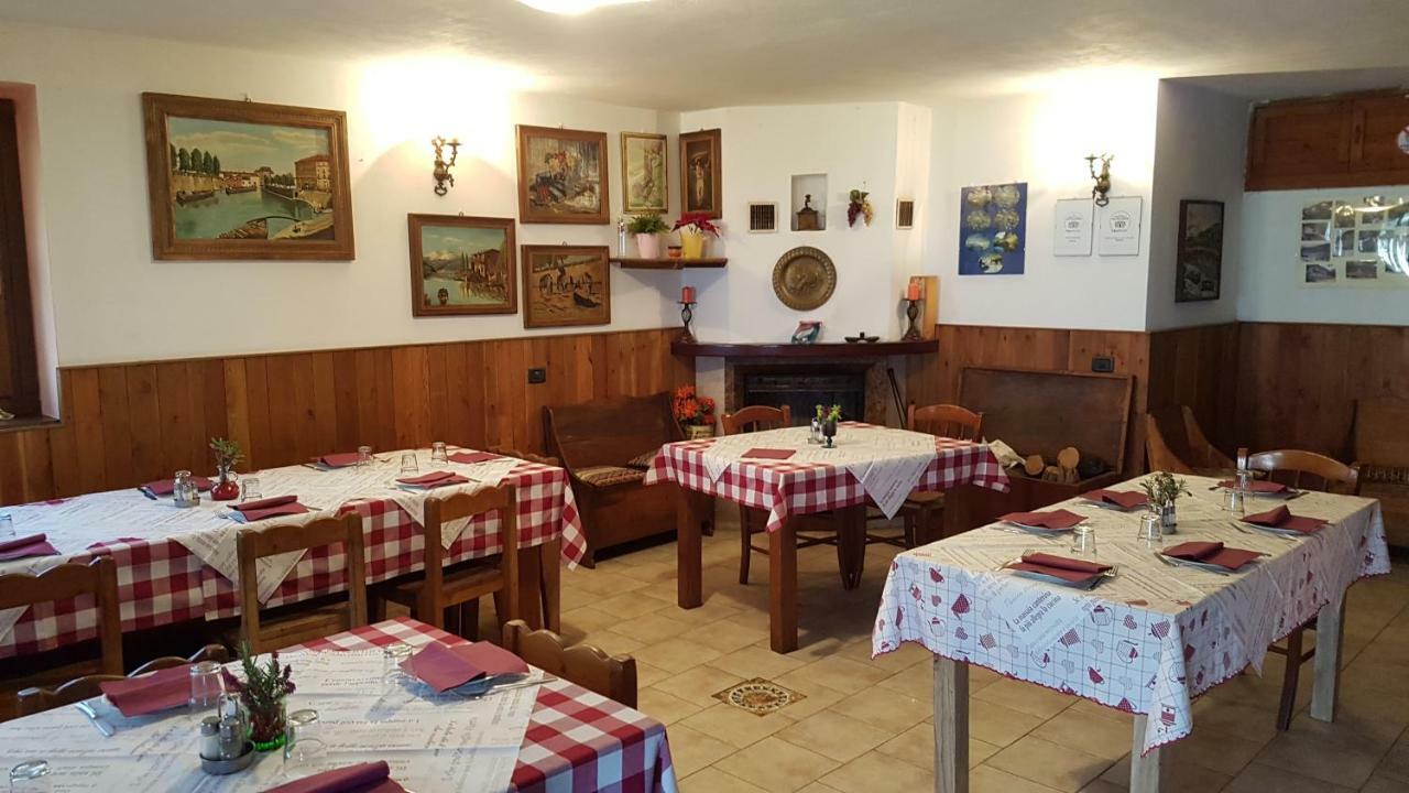 Agriturismo Volpe Golosa موربينيو المظهر الخارجي الصورة