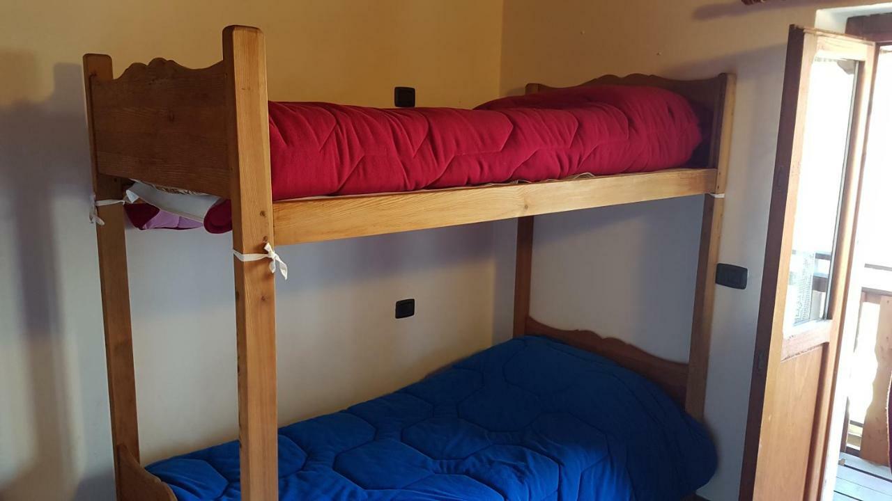 Agriturismo Volpe Golosa موربينيو المظهر الخارجي الصورة