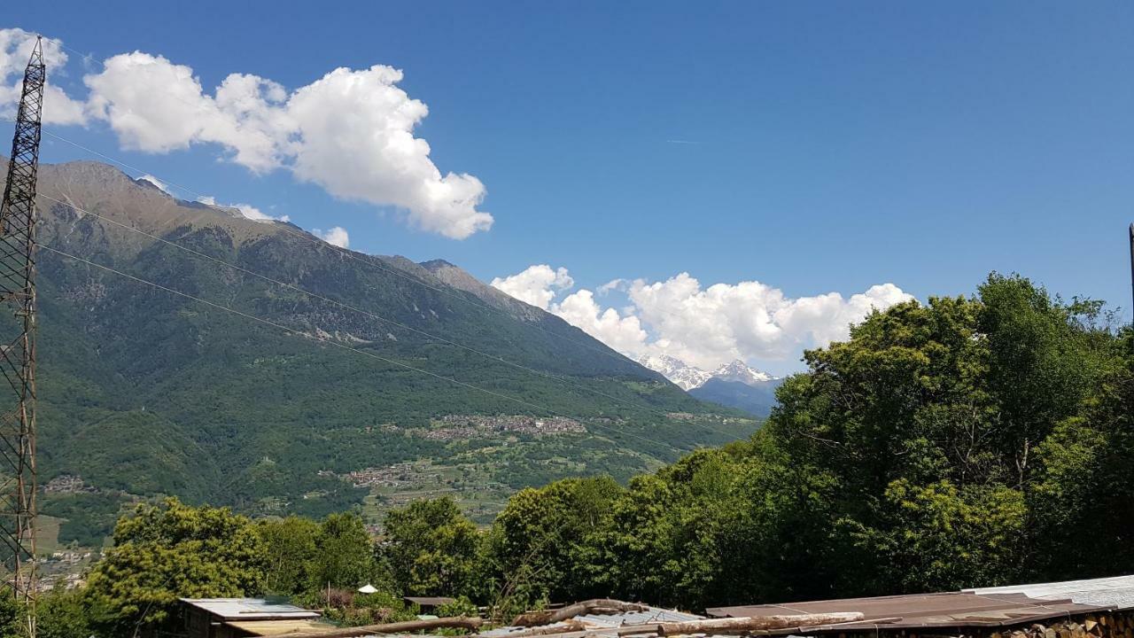 Agriturismo Volpe Golosa موربينيو المظهر الخارجي الصورة